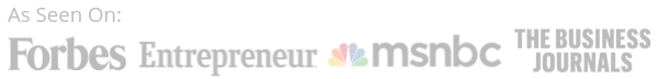 The Source Approach, as featured on major media publications like: Forbes, Entrepreneur, MSNBC, The Business Journals & more.