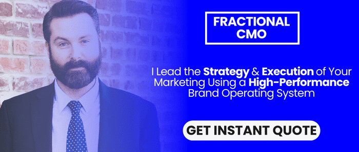 Blog Ad - Fractional CMO For eCommerce - The Source Approach - eCommerce Fractional CMO