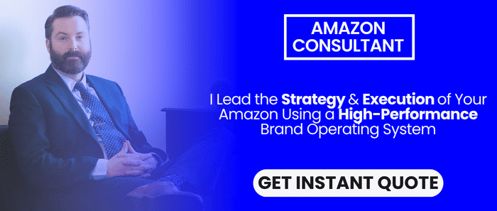 Blog Post Ad - Amazon Consultant - The Source Approach - Amazon Consulting