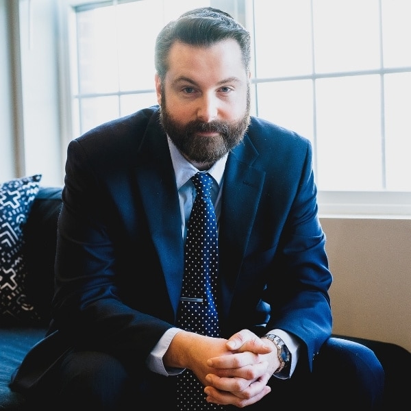 Tanner Rankin - Fractional CMO for eCommerce