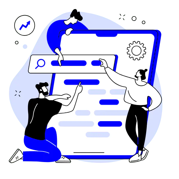 SEO - Source Approach