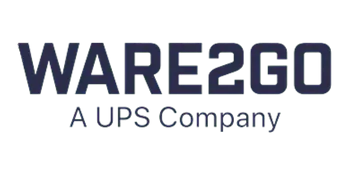 Ware2Go - Logo