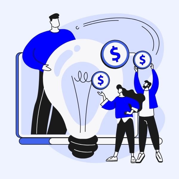 The Well-Resourced Startup
