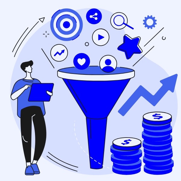 Scaling DTC Brands - Ideal Clients For The Source Approach