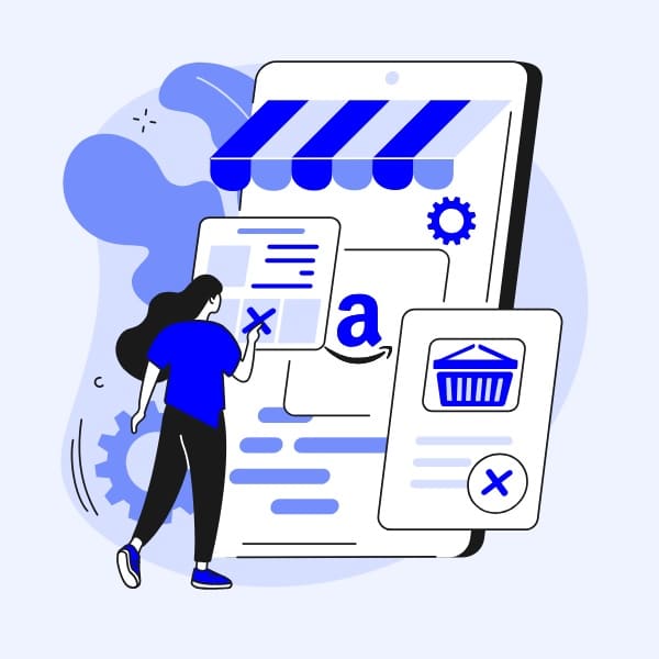 The Amazon-First Brand - Ideal Clients For The Source Approach